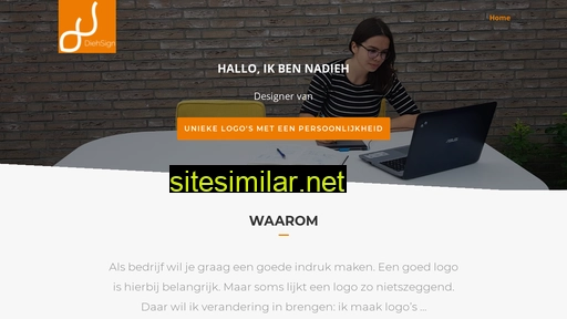 diehsign.nl alternative sites