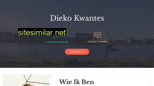 diekokwantes.nl alternative sites
