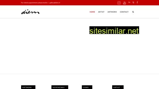 diem.nl alternative sites