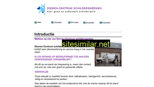 diemen-centrum.nl alternative sites