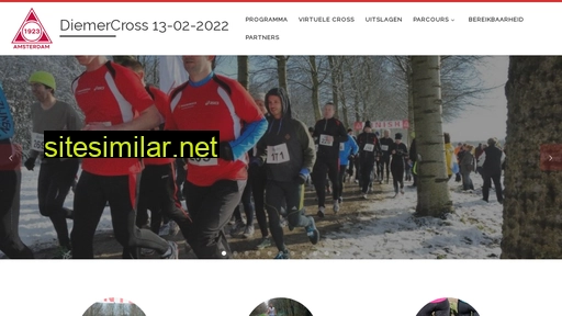 diemercross.nl alternative sites