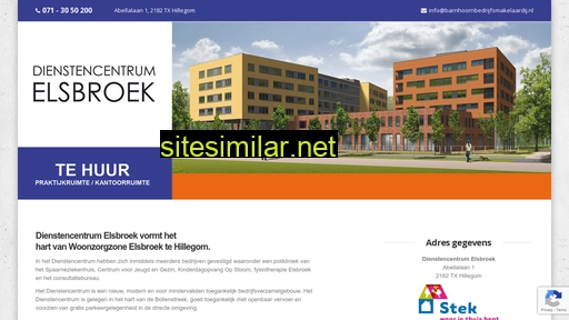dienstencentrumelsbroek.nl alternative sites