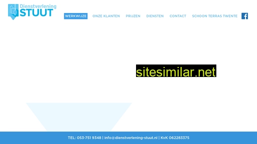 dienstverlening-stuut.nl alternative sites