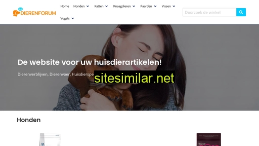 dieren-forum.nl alternative sites