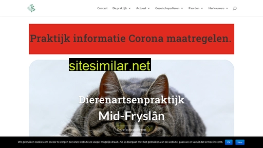 dierenartsakkrum.nl alternative sites