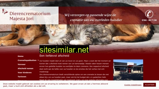 dierencrematorium-roosendaal.nl alternative sites