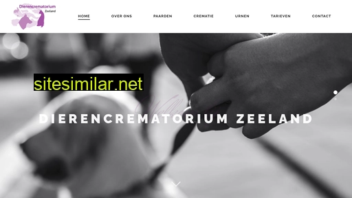 dierencrematoriumzeeland.nl alternative sites