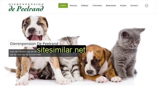 dierenpensiondepeelrand.nl alternative sites