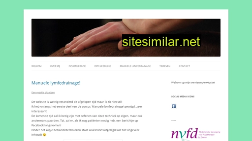 dierfysiorenskedevries.nl alternative sites