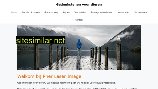 diergedenkstenen.nl alternative sites