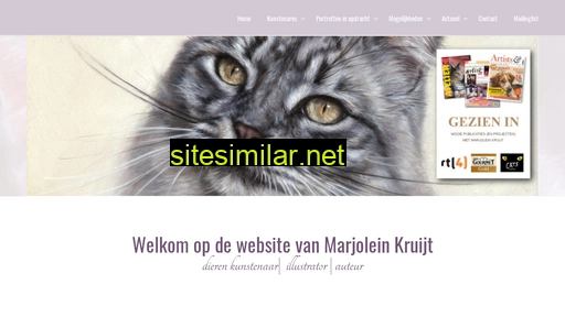 dierportretten.nl alternative sites