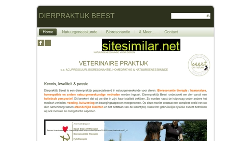 dierpraktijk-beest.nl alternative sites