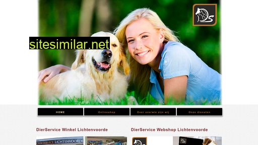 dierservice-lichtenvoorde.nl alternative sites