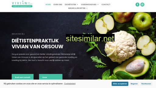 dietist-veldhoven.nl alternative sites