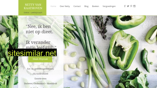 dietistegemert.nl alternative sites