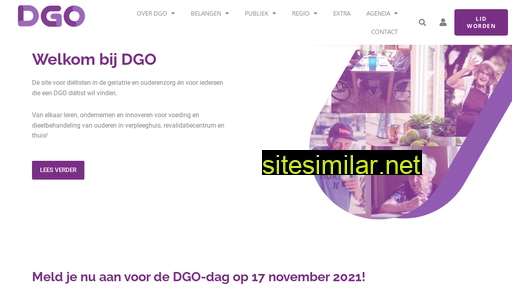 dietistgo.nl alternative sites