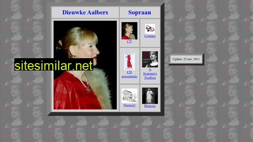 dieuwkeaalbers.nl alternative sites