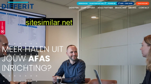differit.nl alternative sites