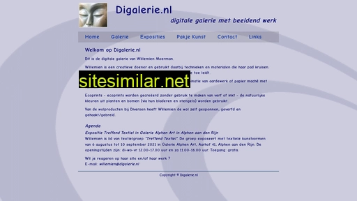 digalerie.nl alternative sites