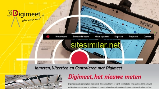 digimeet.nl alternative sites