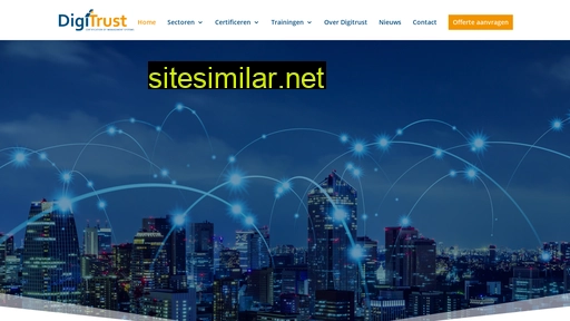 digitrust.nl alternative sites