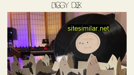 diggydex.nl alternative sites