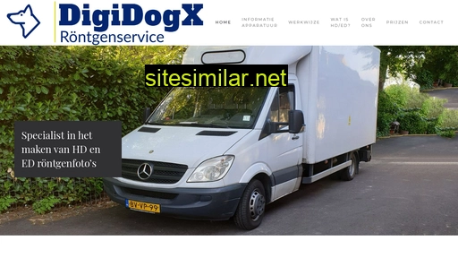 digidogx.nl alternative sites