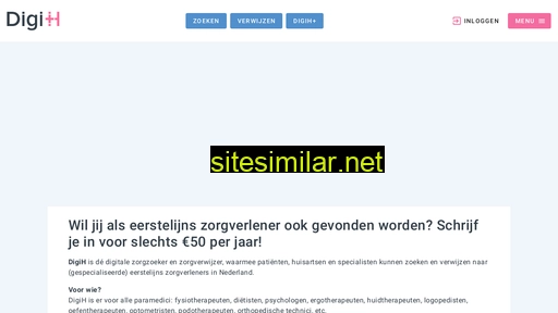 digih.nl alternative sites