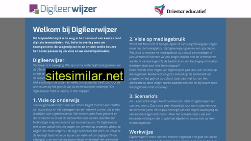 digileerwijzerpo.nl alternative sites