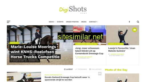 digishots.nl alternative sites