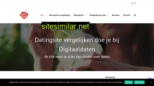 digitaaldaten.nl alternative sites
