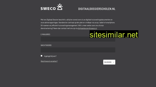 digitaaldossierscholen.nl alternative sites