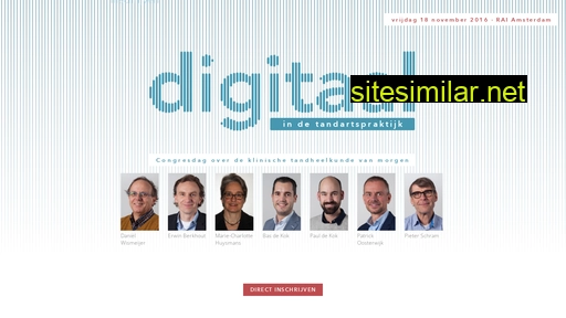 digitaalindepraktijk.nl alternative sites