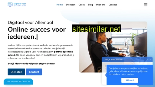 digitaalvoorallemaal.nl alternative sites