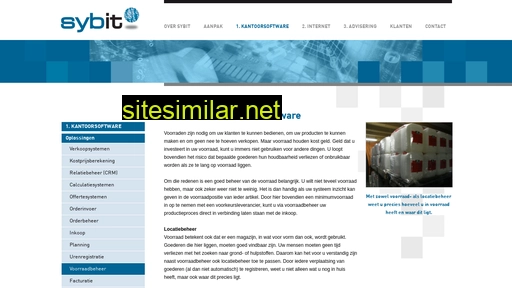 digitaalvoorraadbeheer.nl alternative sites