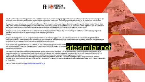 digitale-enquete-fhi.nl alternative sites