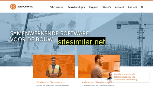 digitalebouwbibliotheek.nl alternative sites