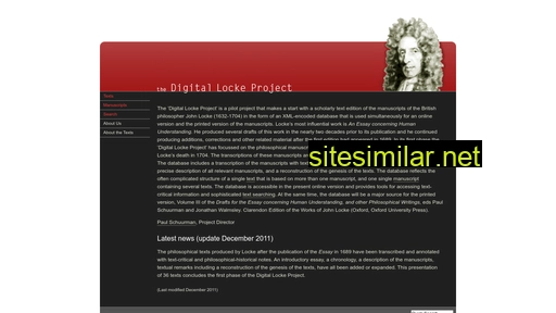 digitallockeproject.nl alternative sites