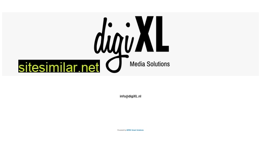 digixl.nl alternative sites