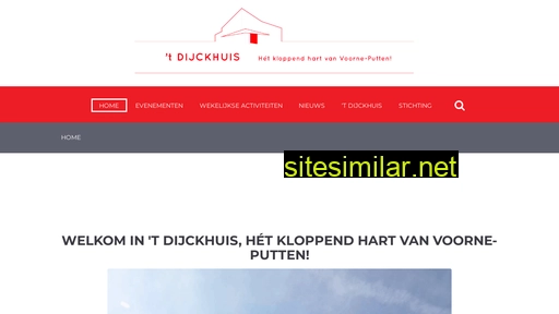 dijckhuis.nl alternative sites