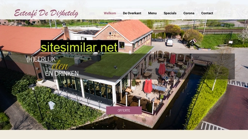 dijketelg.nl alternative sites