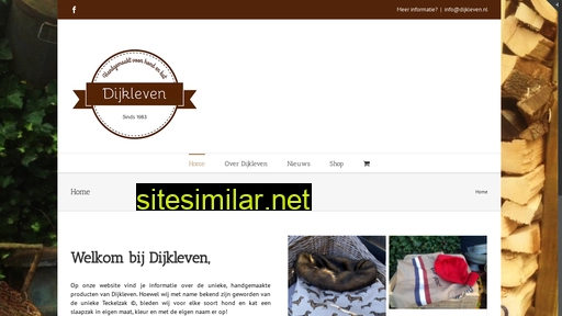 dijkleven.nl alternative sites
