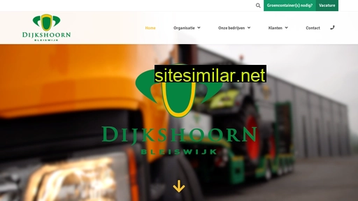 dijkshoornbleiswijk.nl alternative sites