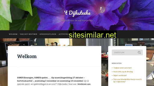 Dijksteeke similar sites