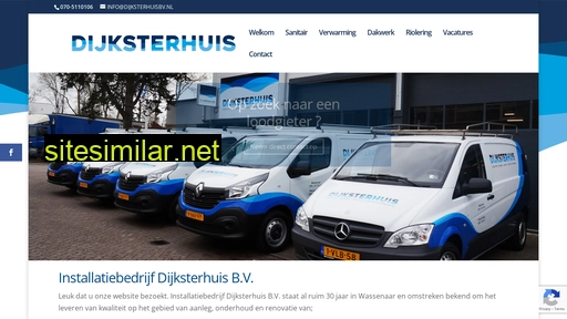 dijksterhuisbv.nl alternative sites