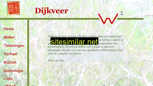 dijkveer.nl alternative sites
