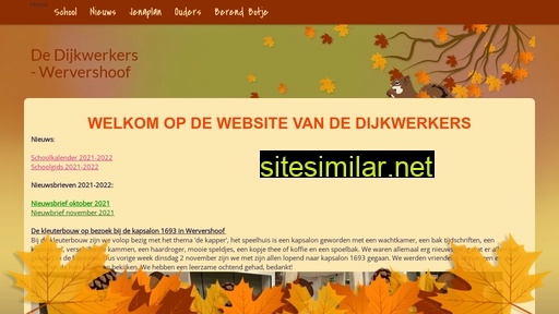 dijkwerkers.nl alternative sites