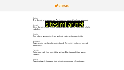 dijsselinstallaties.nl alternative sites
