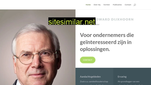 dijxhoorn.nl alternative sites