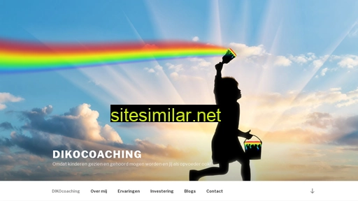 dikocoaching.nl alternative sites